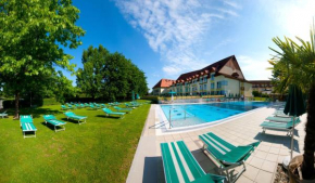 Thermenhotel Radkersburger Hof, Bad Radkersburg, Österreich